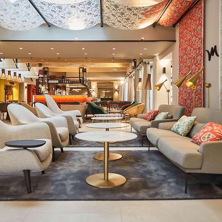 Mercure Avignon Gare Tgv Luaran gambar