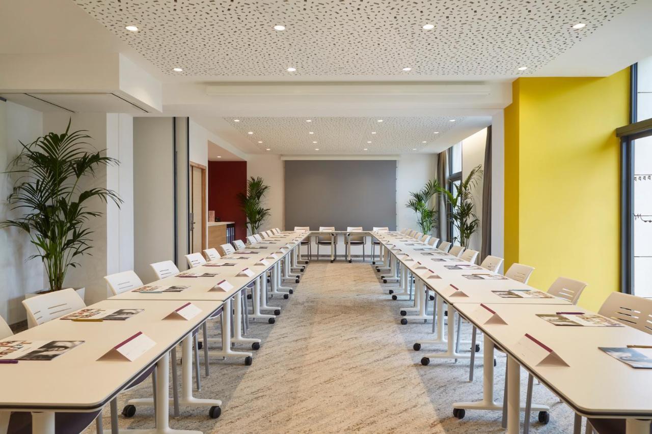 Mercure Avignon Gare Tgv Luaran gambar