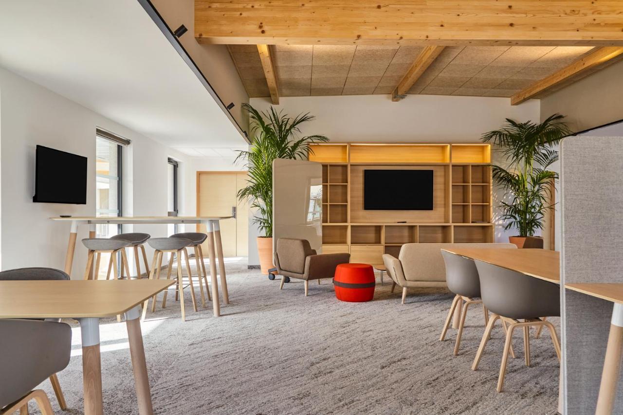Mercure Avignon Gare Tgv Luaran gambar