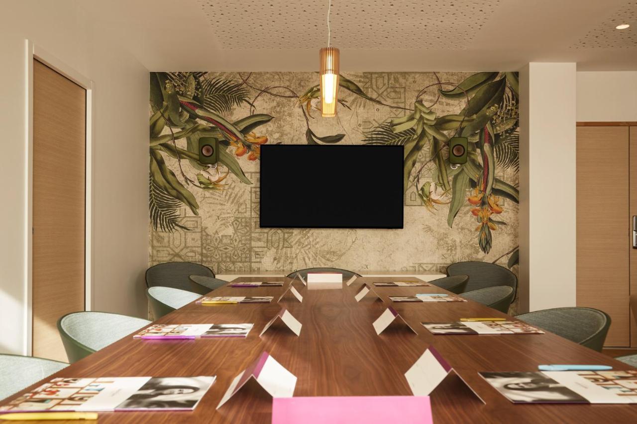 Mercure Avignon Gare Tgv Luaran gambar