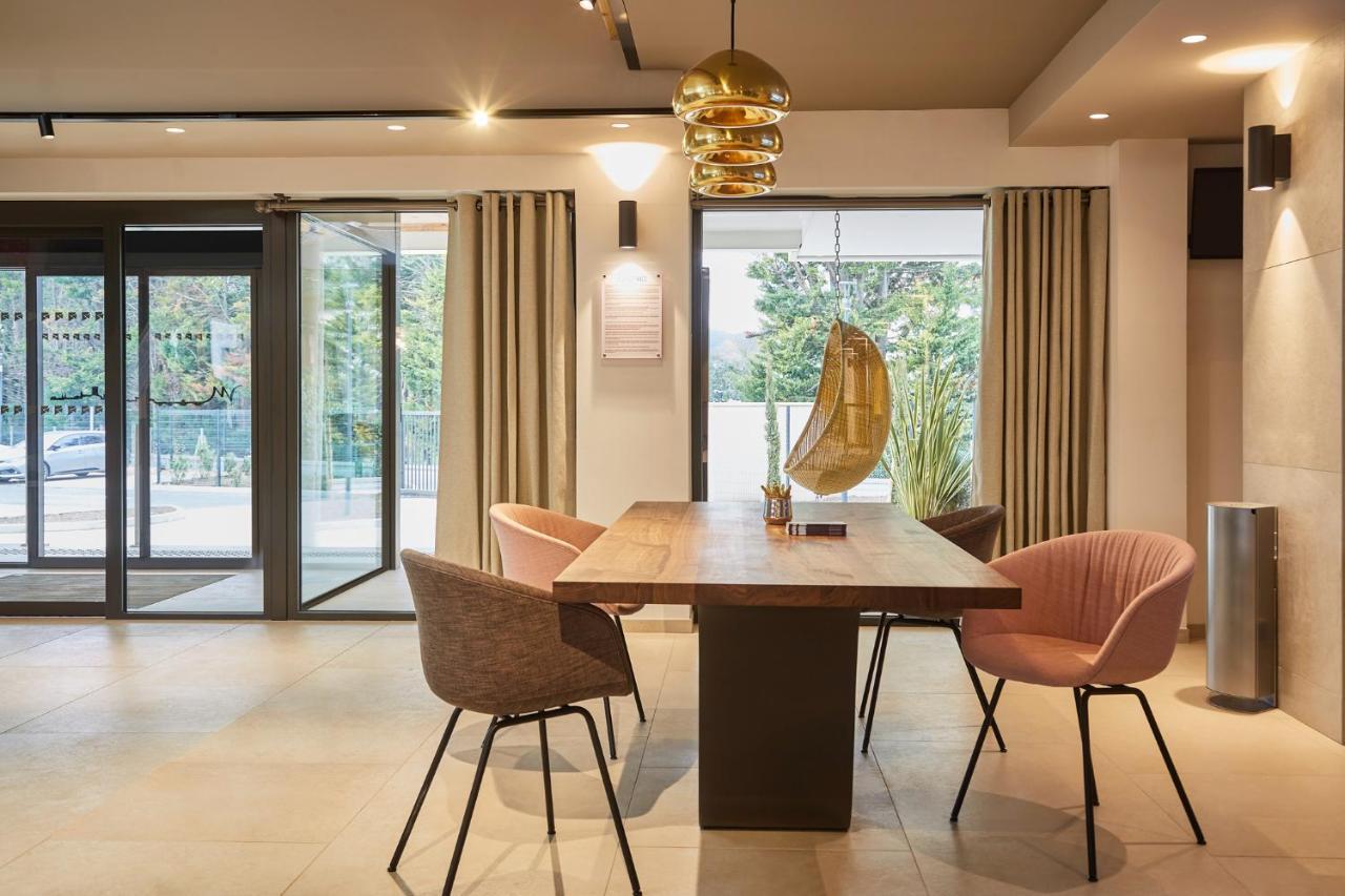 Mercure Avignon Gare Tgv Luaran gambar