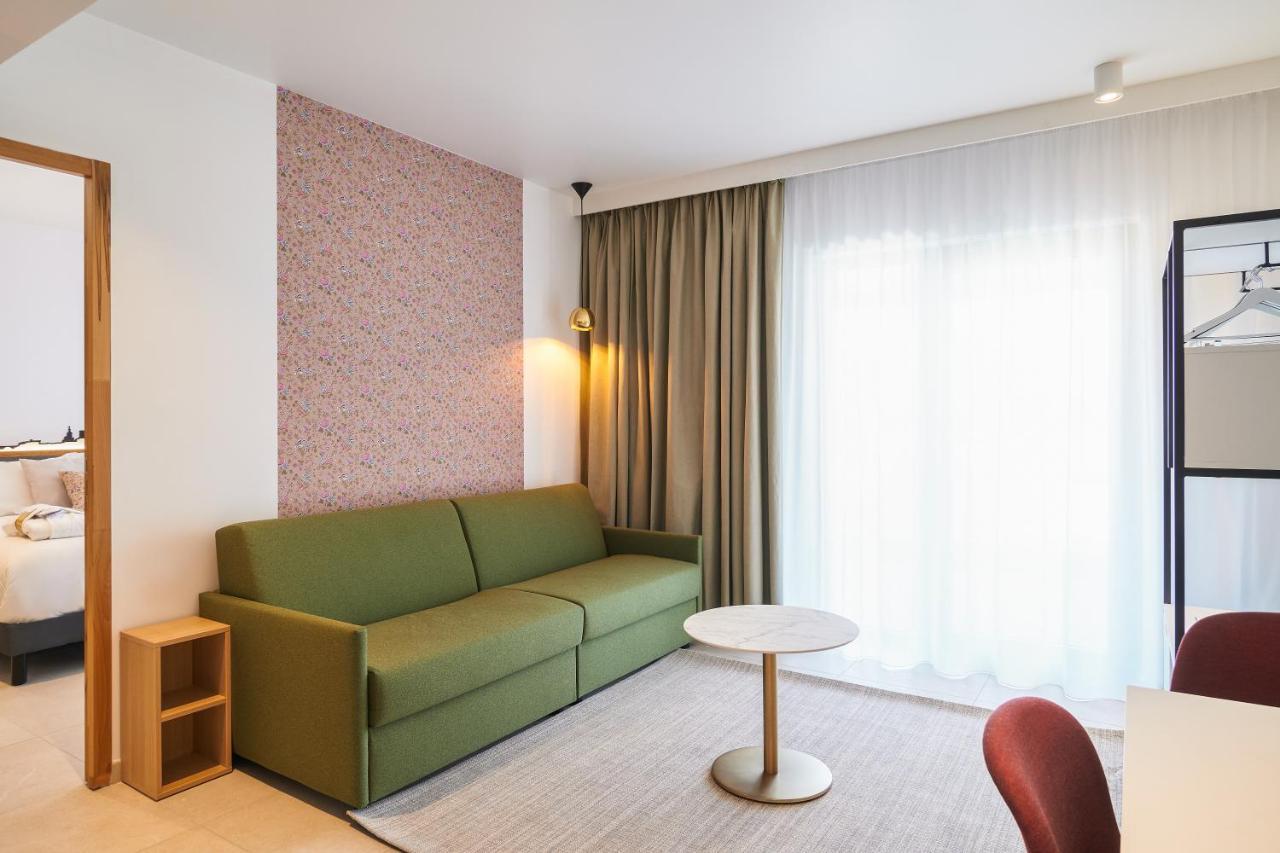 Mercure Avignon Gare Tgv Luaran gambar