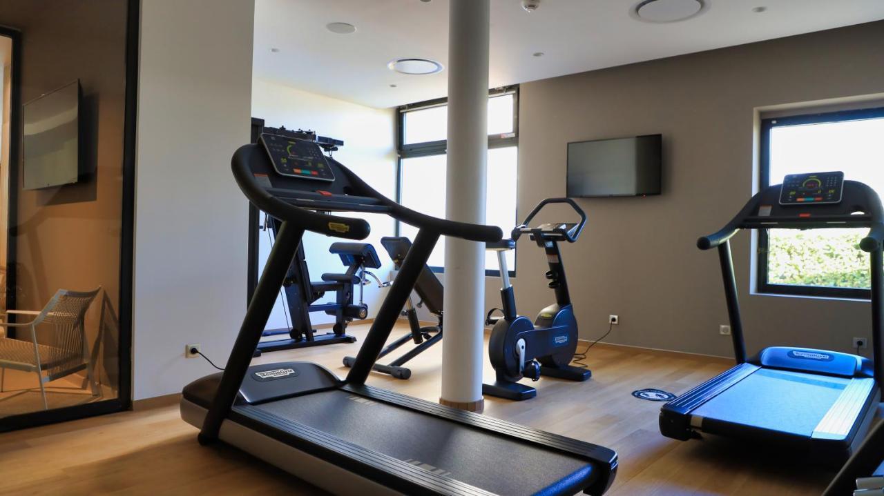 Mercure Avignon Gare Tgv Luaran gambar