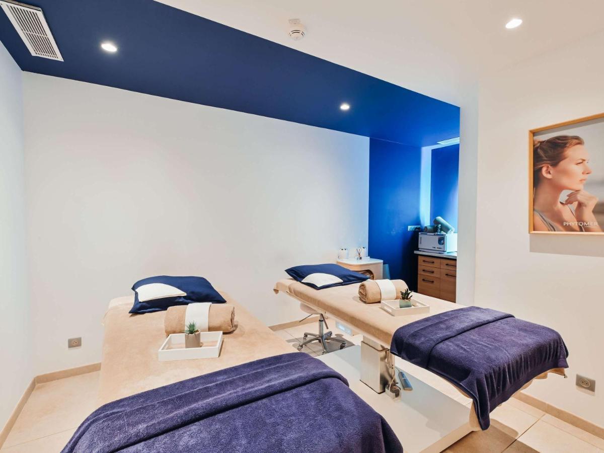 Mercure Avignon Gare Tgv Luaran gambar