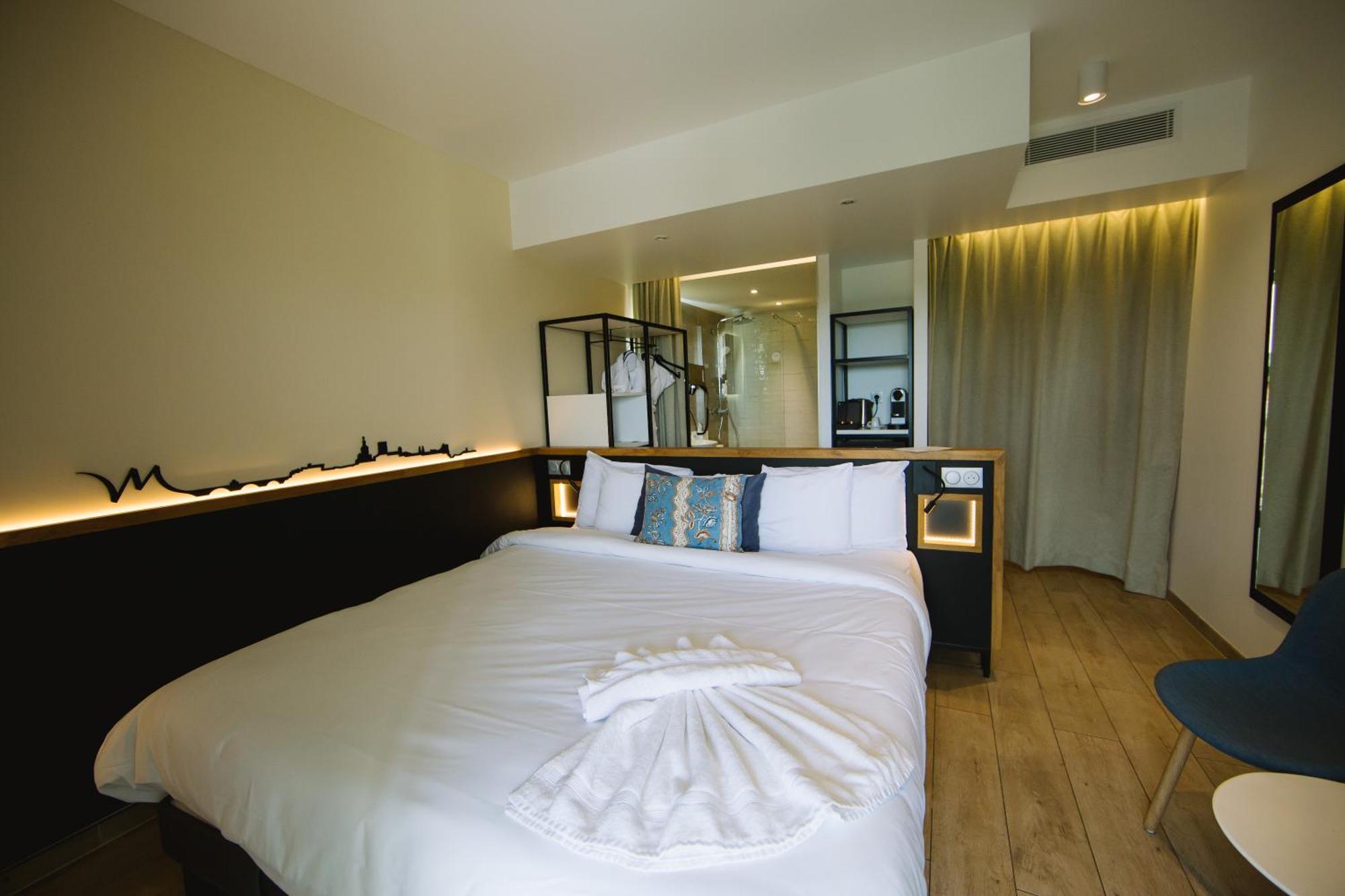 Mercure Avignon Gare Tgv Luaran gambar