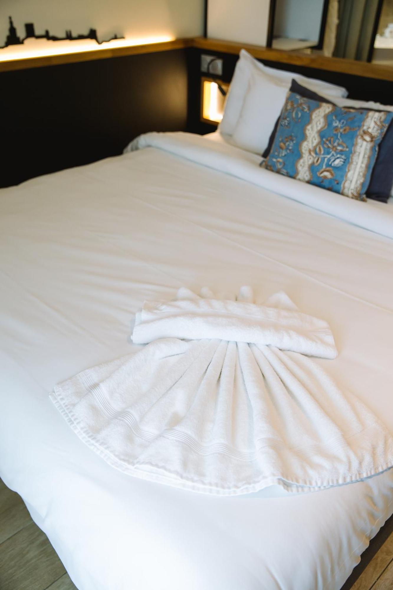 Mercure Avignon Gare Tgv Luaran gambar