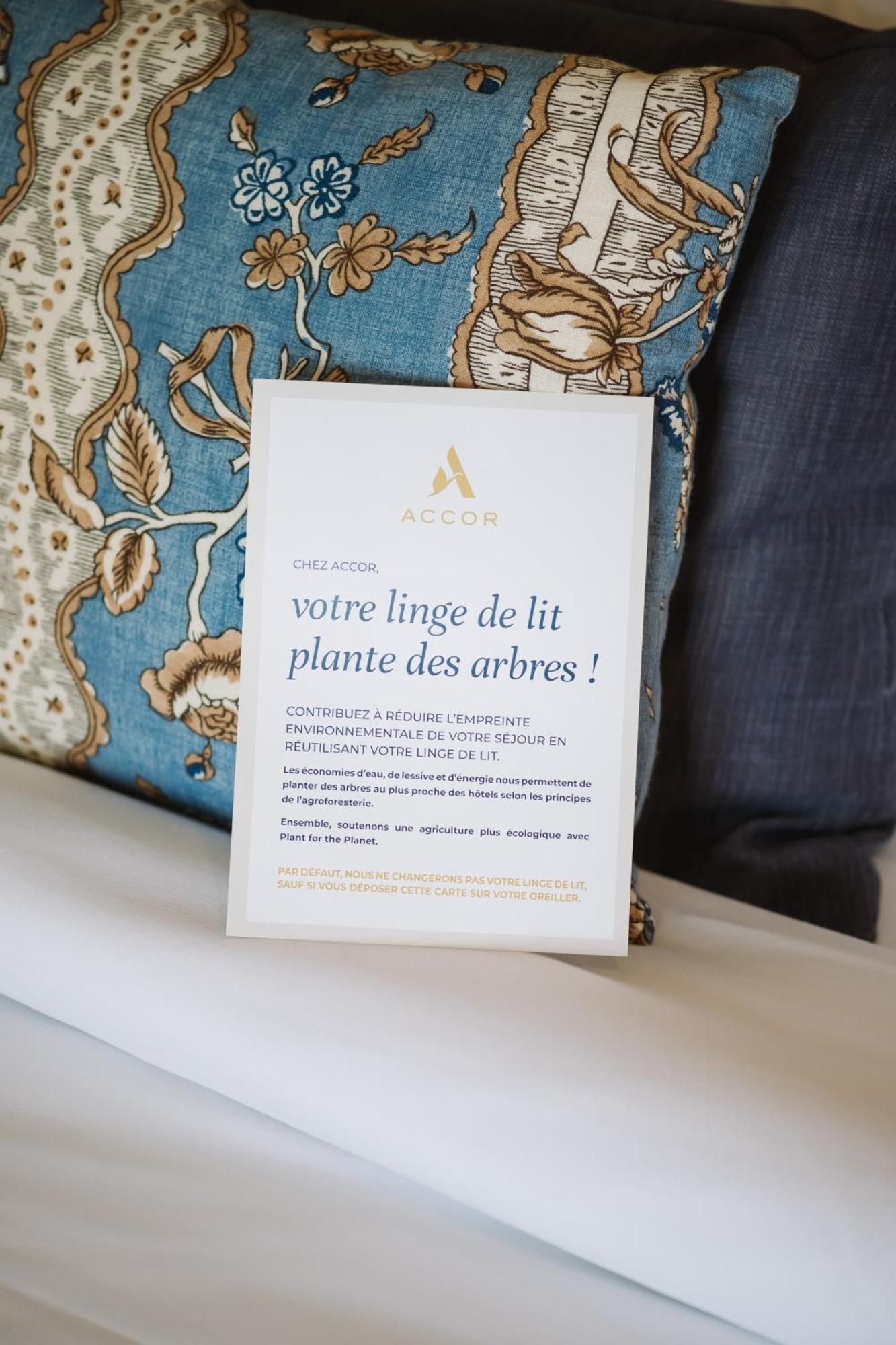 Mercure Avignon Gare Tgv Luaran gambar
