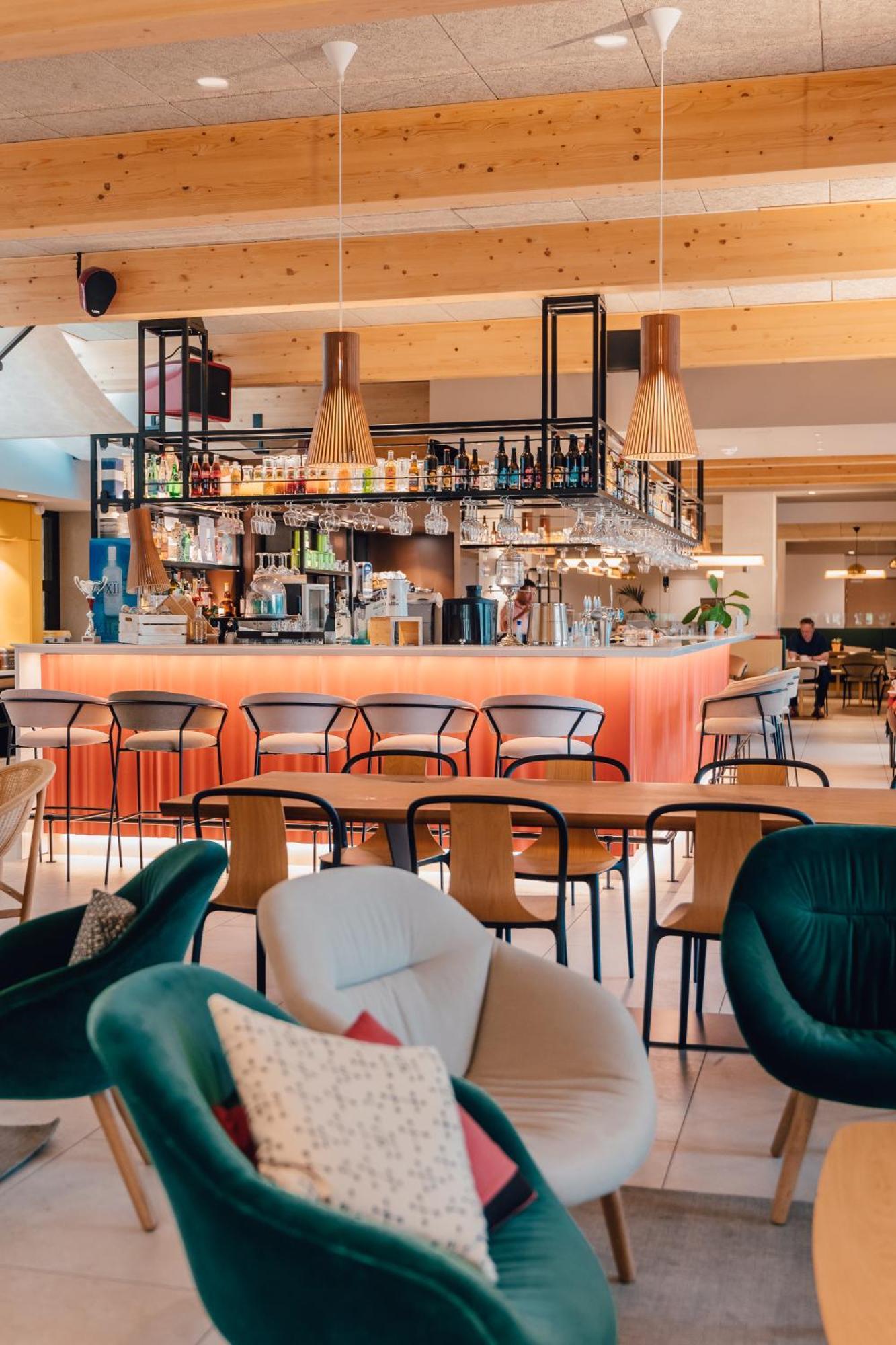 Mercure Avignon Gare Tgv Luaran gambar