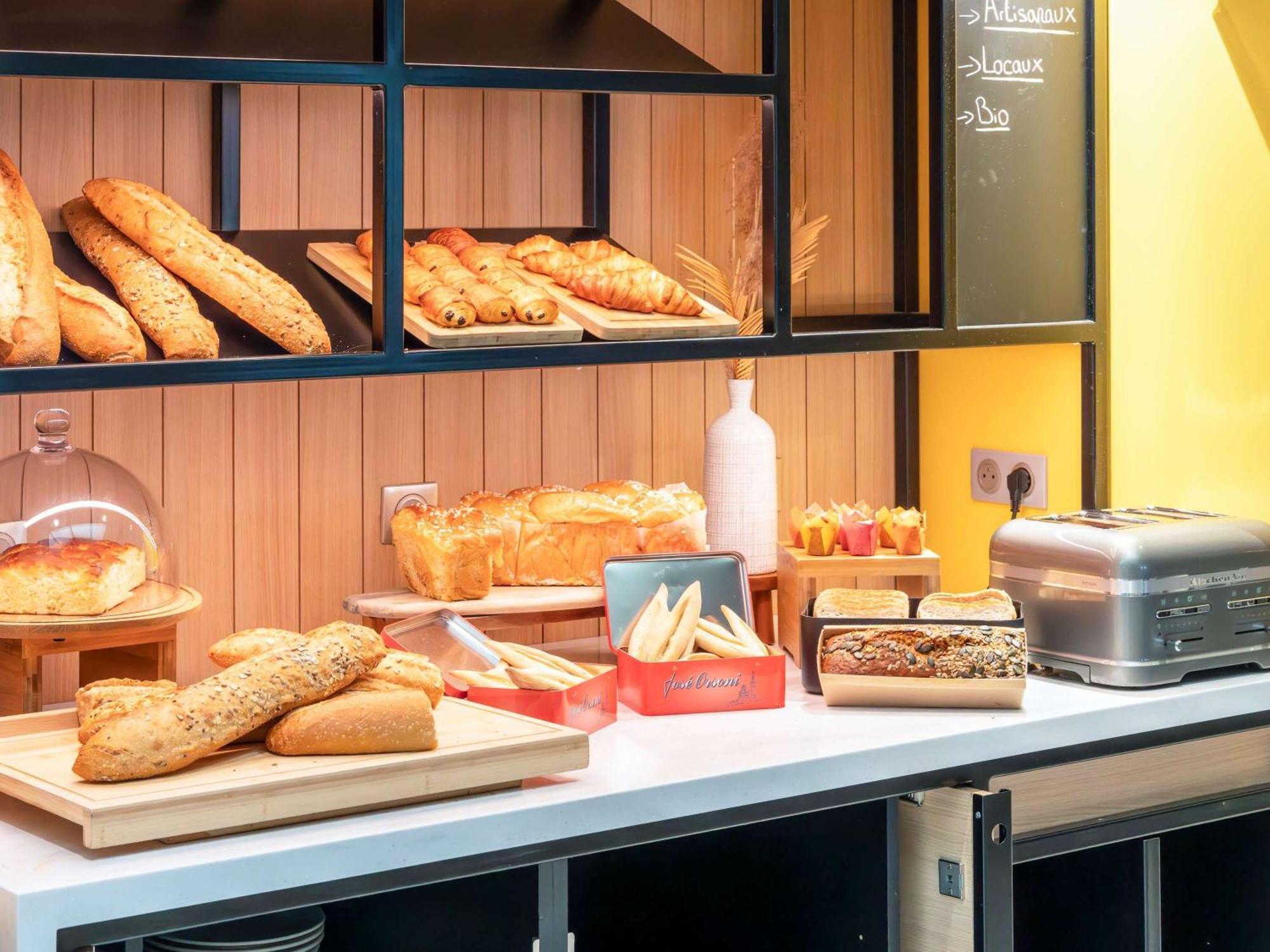 Mercure Avignon Gare Tgv Luaran gambar