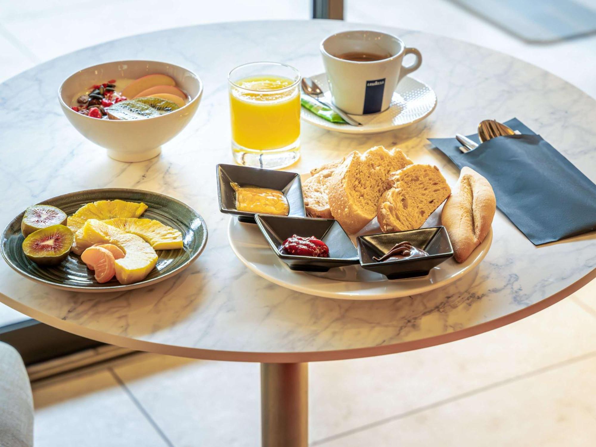 Mercure Avignon Gare Tgv Luaran gambar
