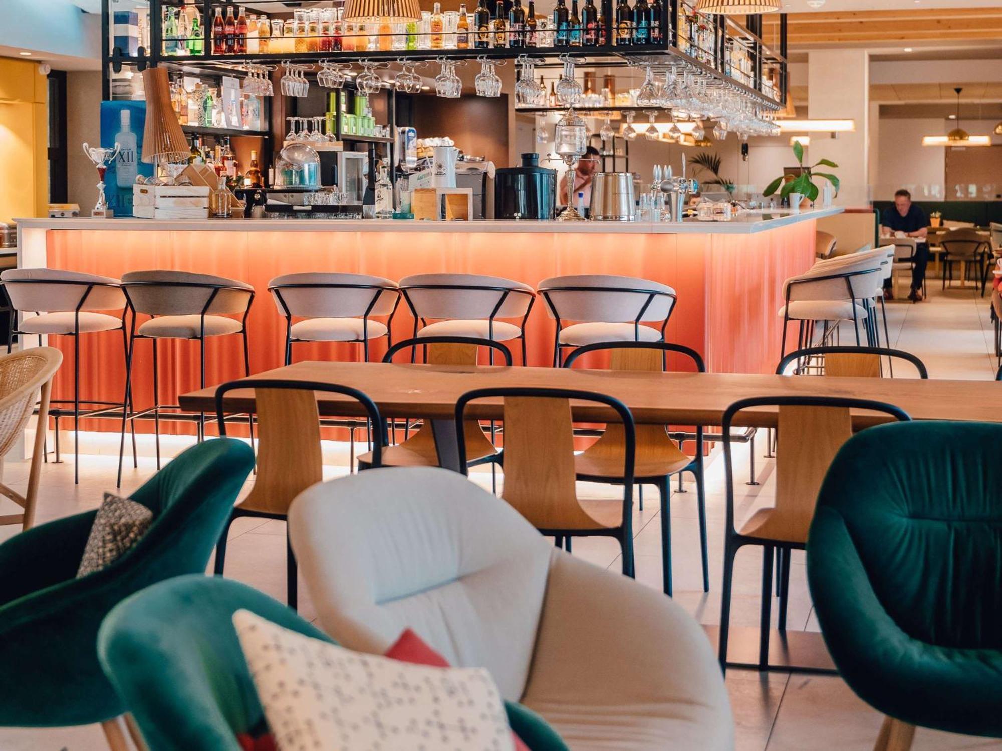 Mercure Avignon Gare Tgv Luaran gambar