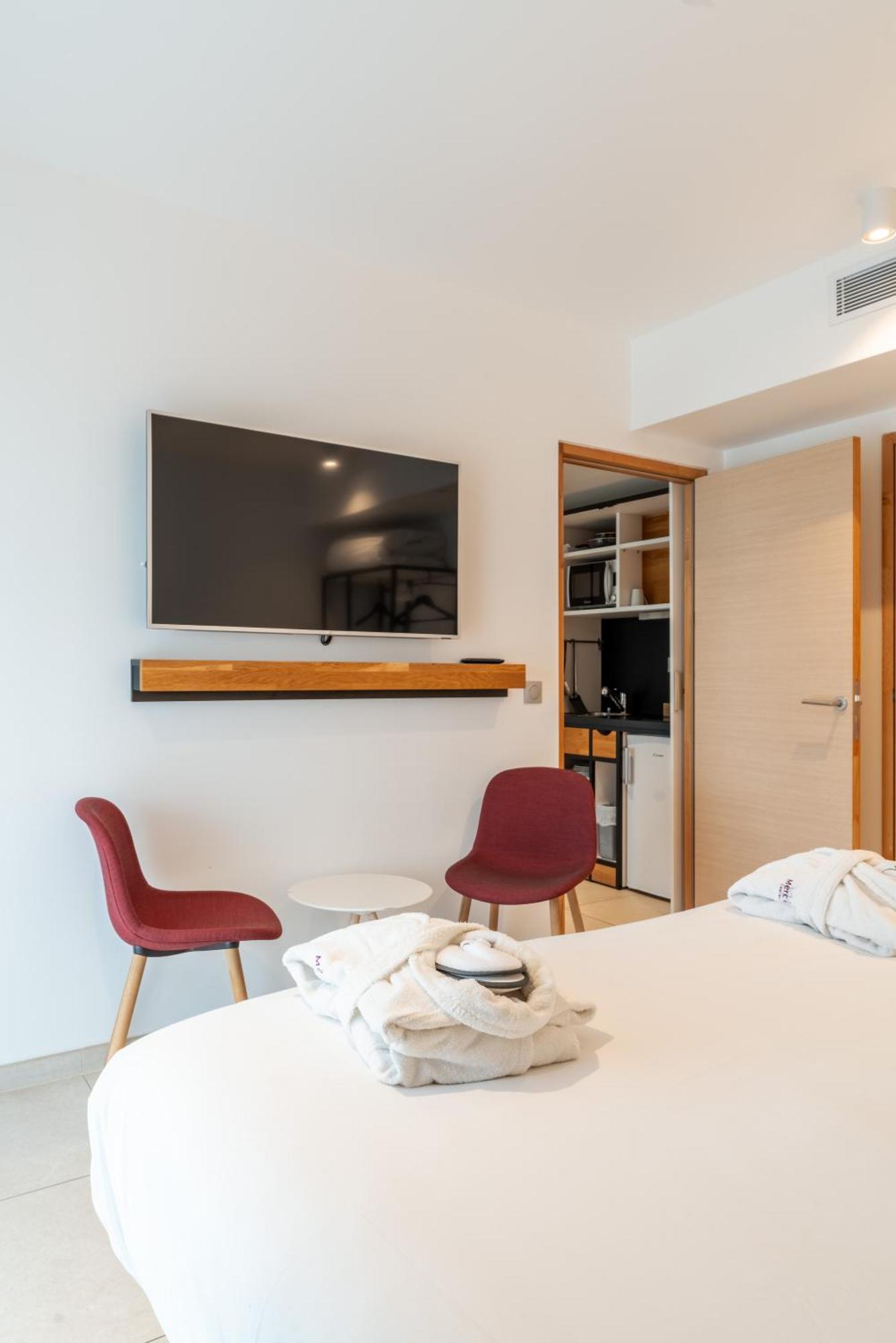 Mercure Avignon Gare Tgv Luaran gambar