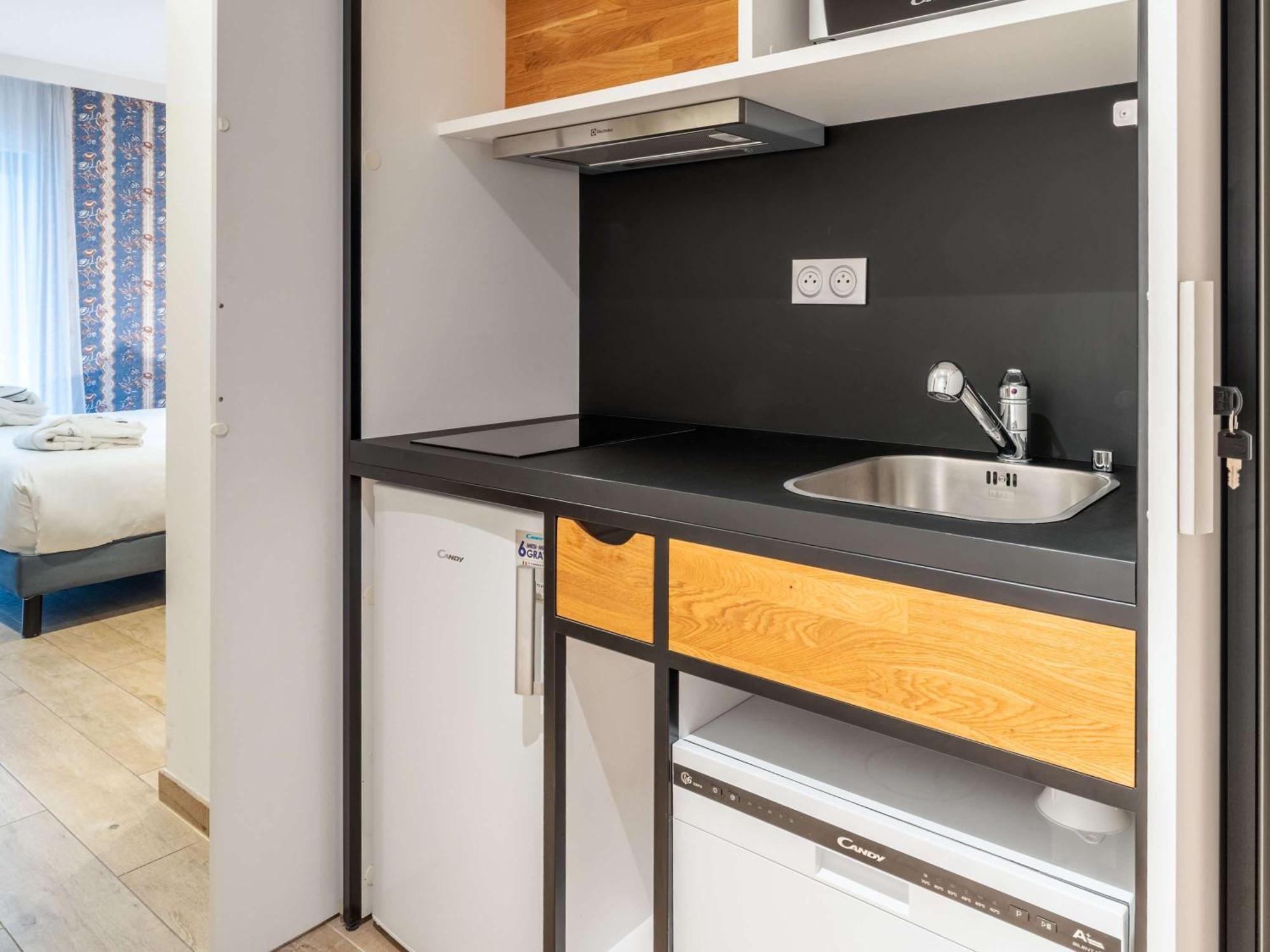 Mercure Avignon Gare Tgv Luaran gambar