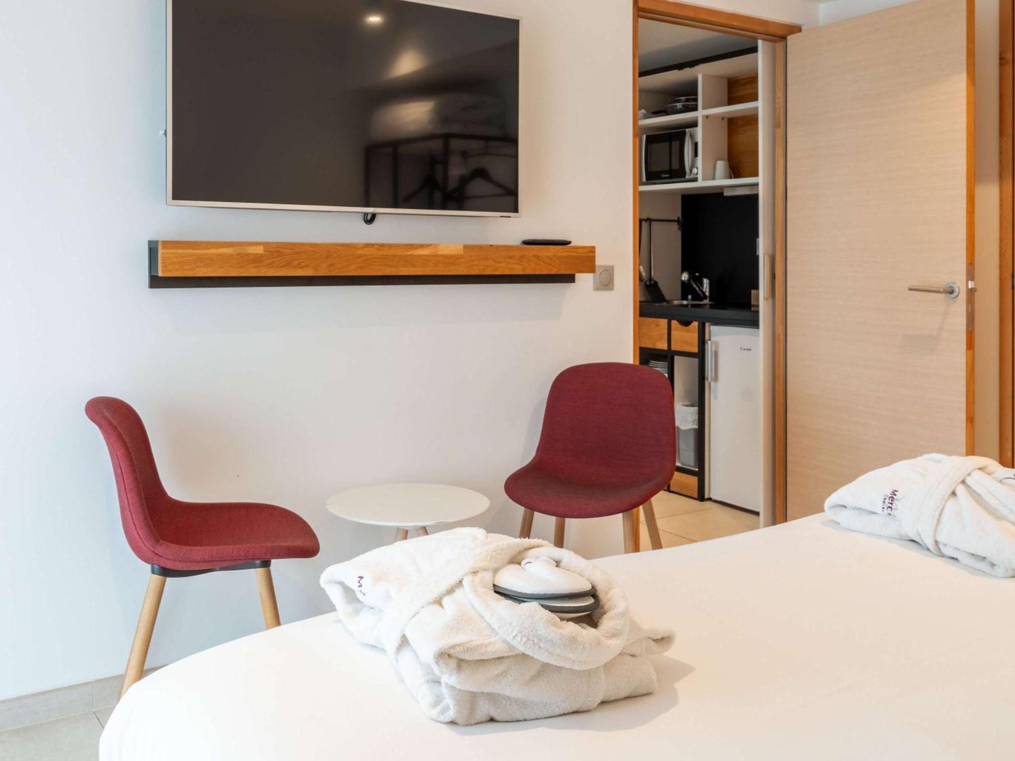 Mercure Avignon Gare Tgv Luaran gambar