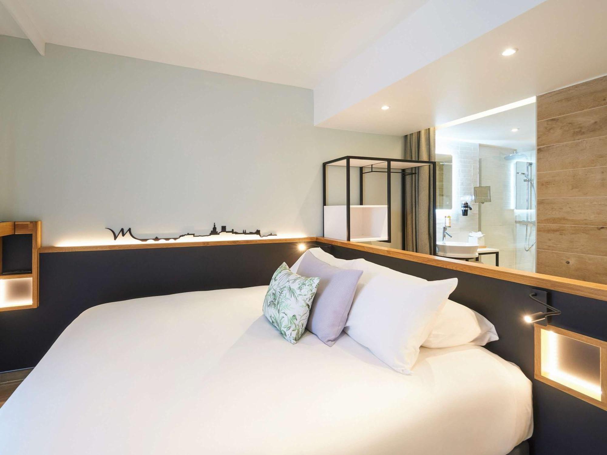 Mercure Avignon Gare Tgv Luaran gambar