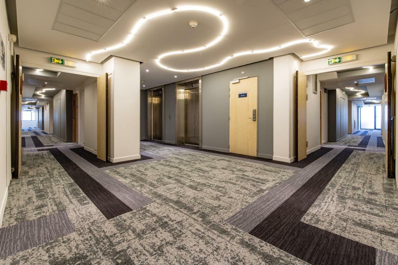 Mercure Avignon Gare Tgv Luaran gambar